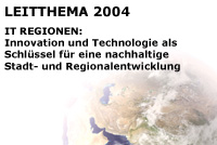 IT REGIONEN - LEITTHEMA CORP 2004